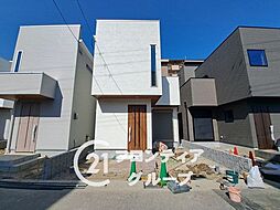 西宮市段上町6丁目　新築一戸建て　I号地