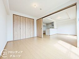 居間