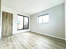 子供部屋