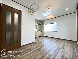 居間