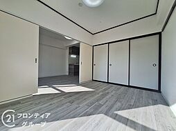 居間
