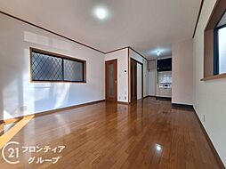 居間