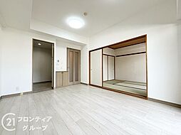 居間