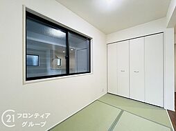 子供部屋の画像