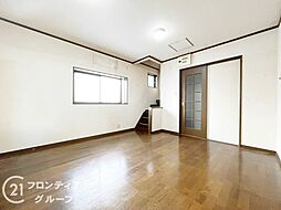 居間