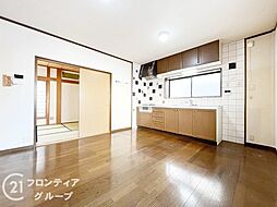居間