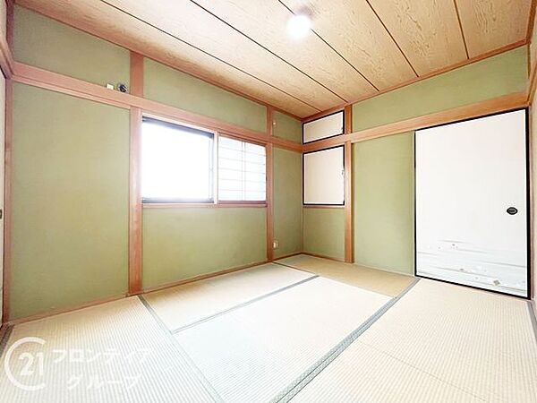 子供部屋