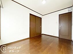洋室の画像