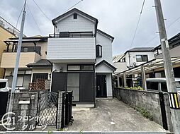 伊丹市昆陽泉町1丁目　中古一戸建て