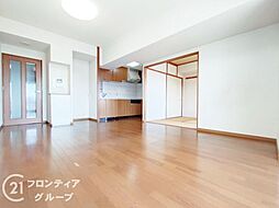 居間