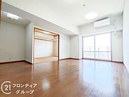 居間