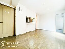 居間