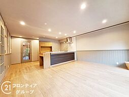 居間
