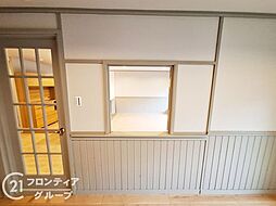 室内の画像