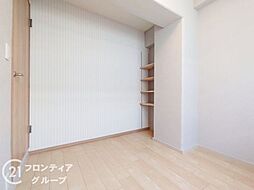 子供部屋