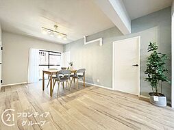 居間