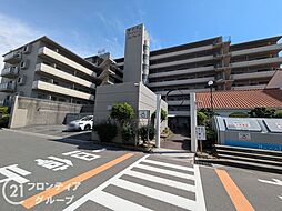 伊丹春日丘アーバンコンフォートB棟 中古マンション