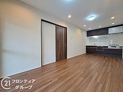 居間