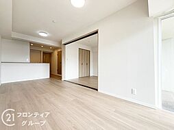 居間
