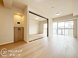 居間