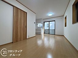 居間