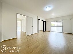 居間
