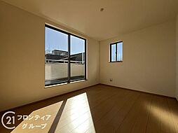子供部屋の画像