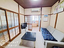 居間