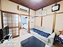 居間