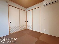 室内の画像