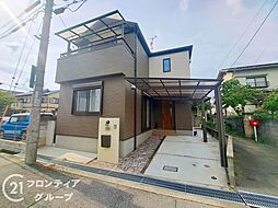 外観の画像