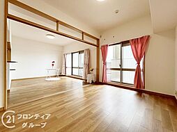 居間