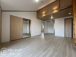 居間