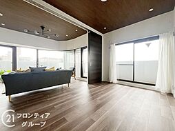 居間