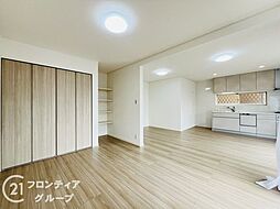 居間