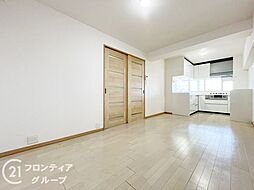 居間