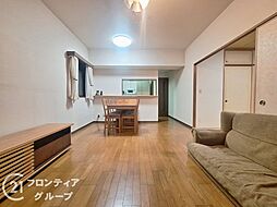 居間