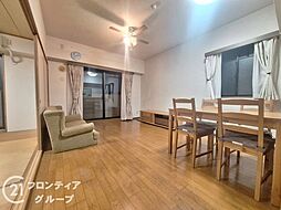 居間