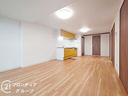 居間
