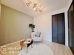 子供部屋