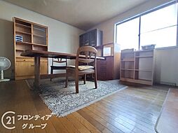 居間