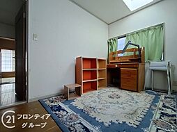 子供部屋