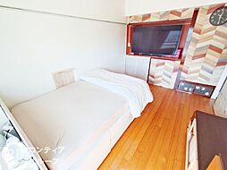 子供部屋