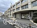 大阪市立香簑小...