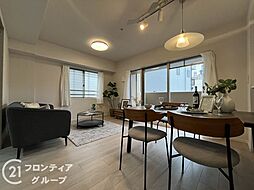 居間