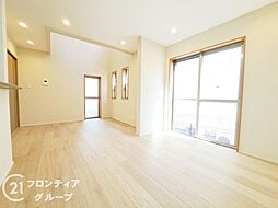 洋室の画像