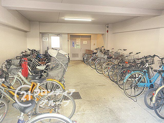 その他 ライオンズマンション堀川　中古マンション 9階/-