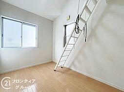 子供部屋