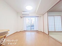 居間