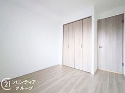 子供部屋の画像